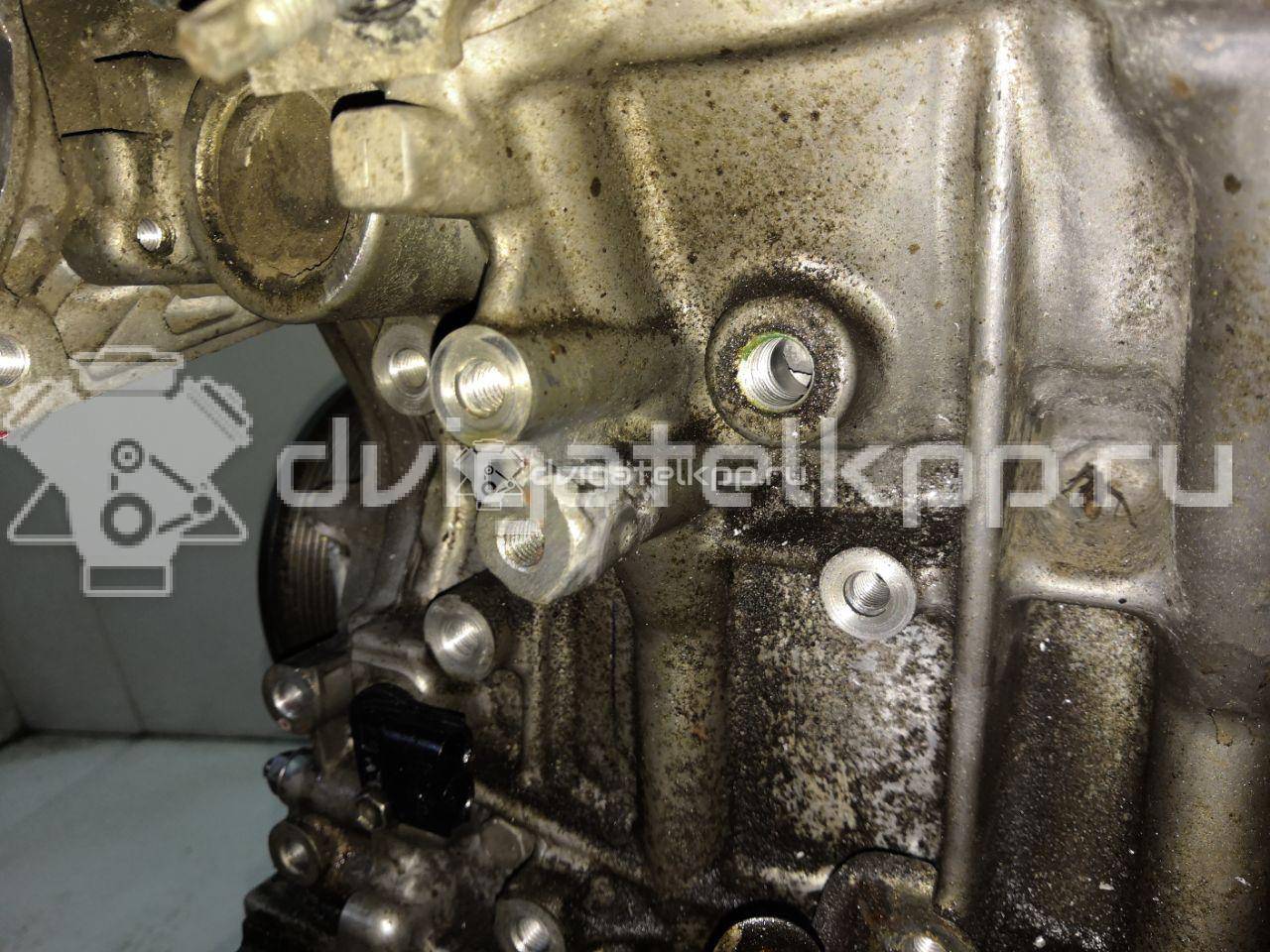 Фото Контрактный (б/у) двигатель 2GR-FE для Toyota (Gac) Highlander Asu4 , Gsu4 273 л.с 24V 3.5 л бензин 1900031E40 {forloop.counter}}