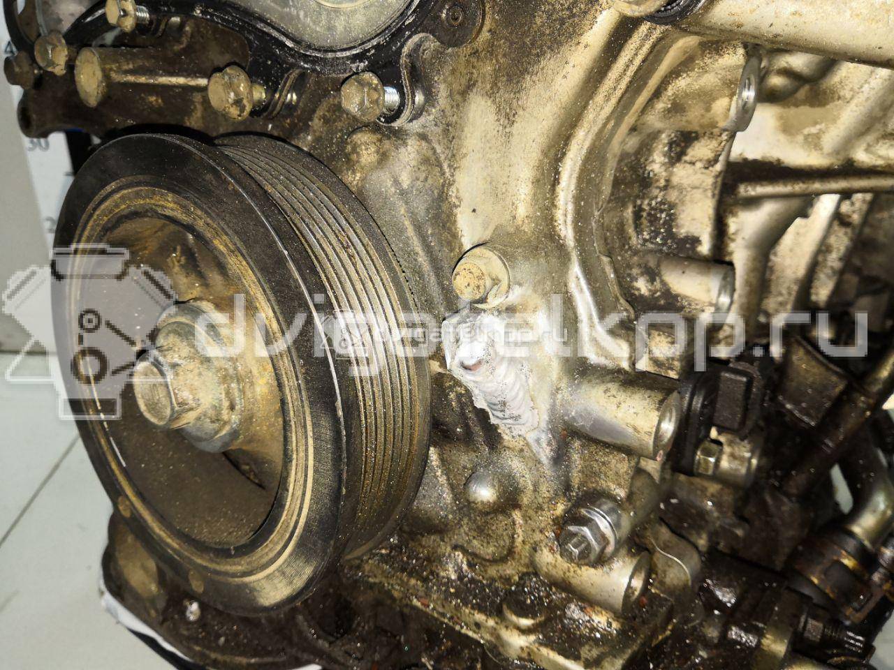 Фото Контрактный (б/у) двигатель 2GR-FE для Toyota (Gac) Highlander Asu4 , Gsu4 273 л.с 24V 3.5 л бензин 1900031E40 {forloop.counter}}