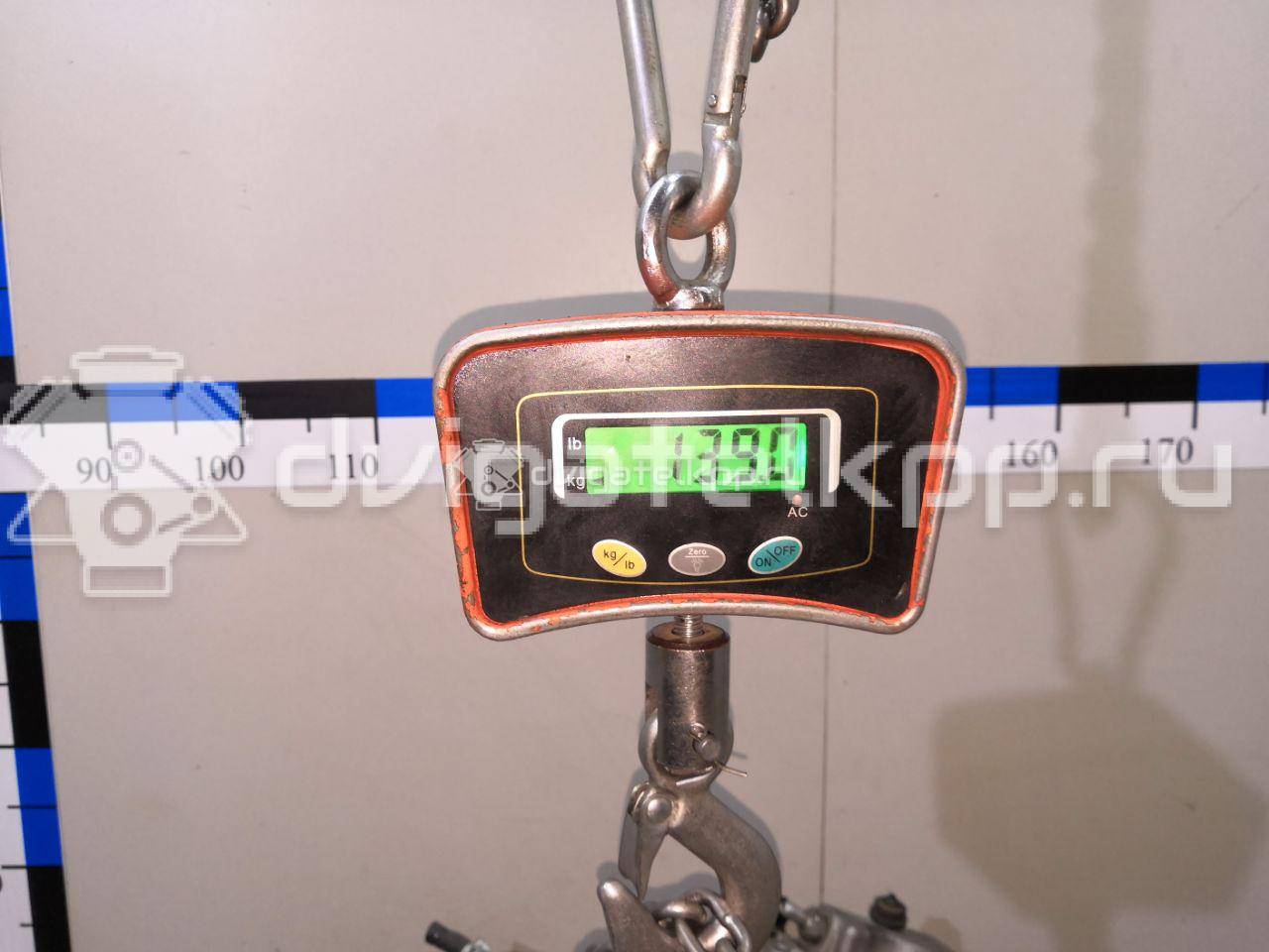 Фото Контрактный (б/у) двигатель 2GR-FE для Toyota (Gac) Highlander Asu4 , Gsu4 273 л.с 24V 3.5 л бензин 1900031E40 {forloop.counter}}