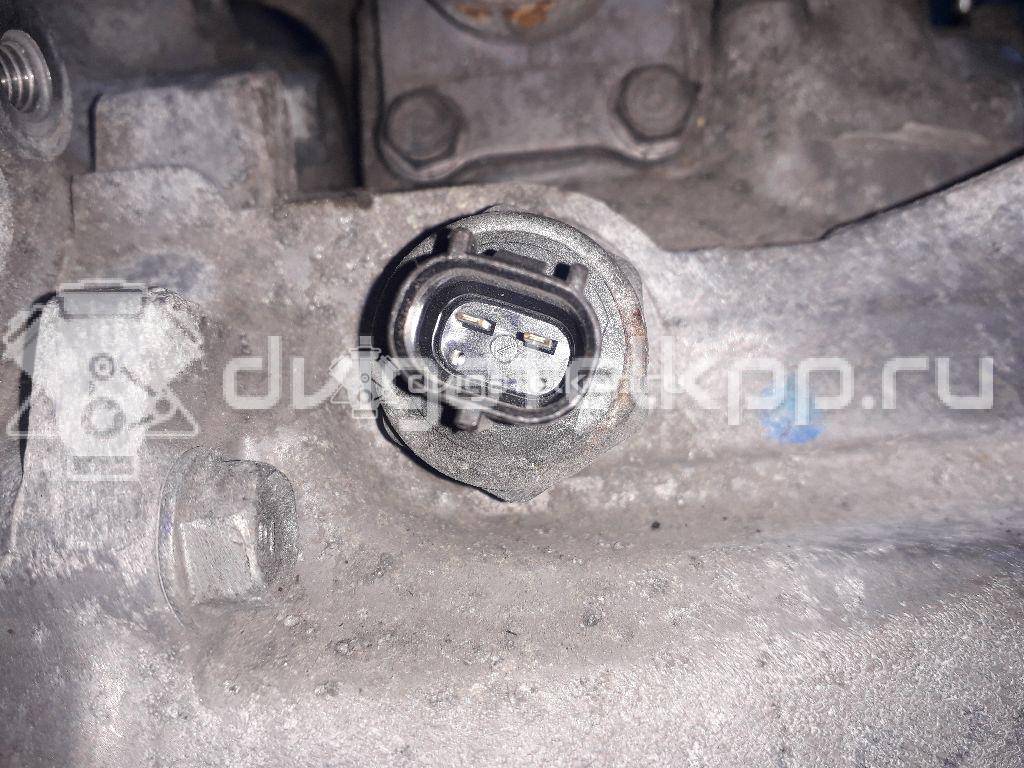 Фото Контрактная (б/у) МКПП для Honda Civic 140 л.с 16V 1.8 л R18A2 бензин 20011RPHE42 {forloop.counter}}