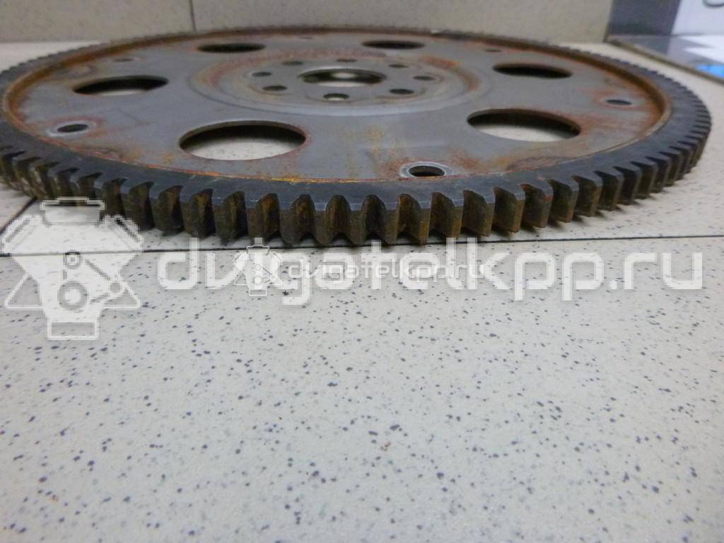 Фото Маховик для двигателя 2GR-FE для Toyota (Gac) Highlander Asu4 , Gsu4 273 л.с 24V 3.5 л бензин 321010E010 {forloop.counter}}