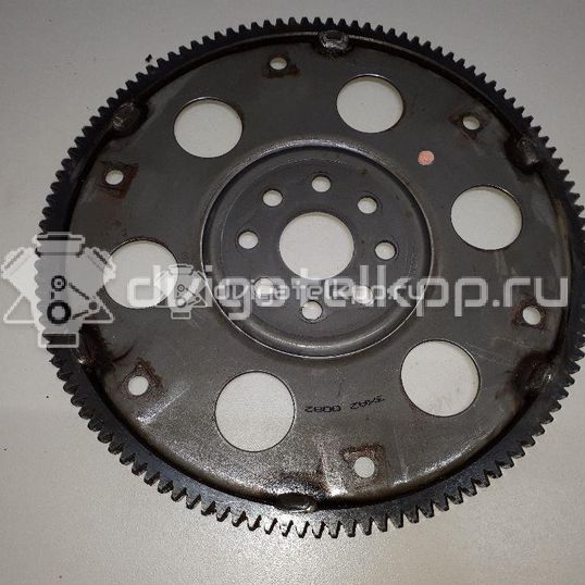 Фото Маховик для двигателя 2GR-FE для Toyota (Gac) Highlander Asu4 , Gsu4 273 л.с 24V 3.5 л бензин 321010E010