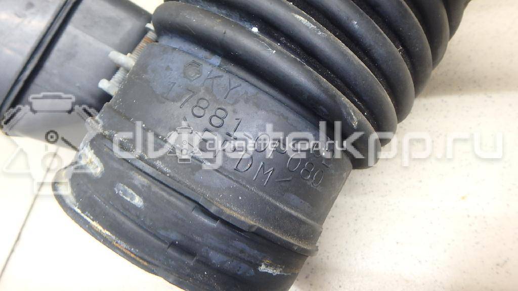 Фото Патрубок воздушного фильтра для двигателя 2GR-FE для Toyota Camry / Alphard / Harrier / Venza V1 / Avalon 204-328 л.с 24V 3.5 л бензин 178810P080 {forloop.counter}}