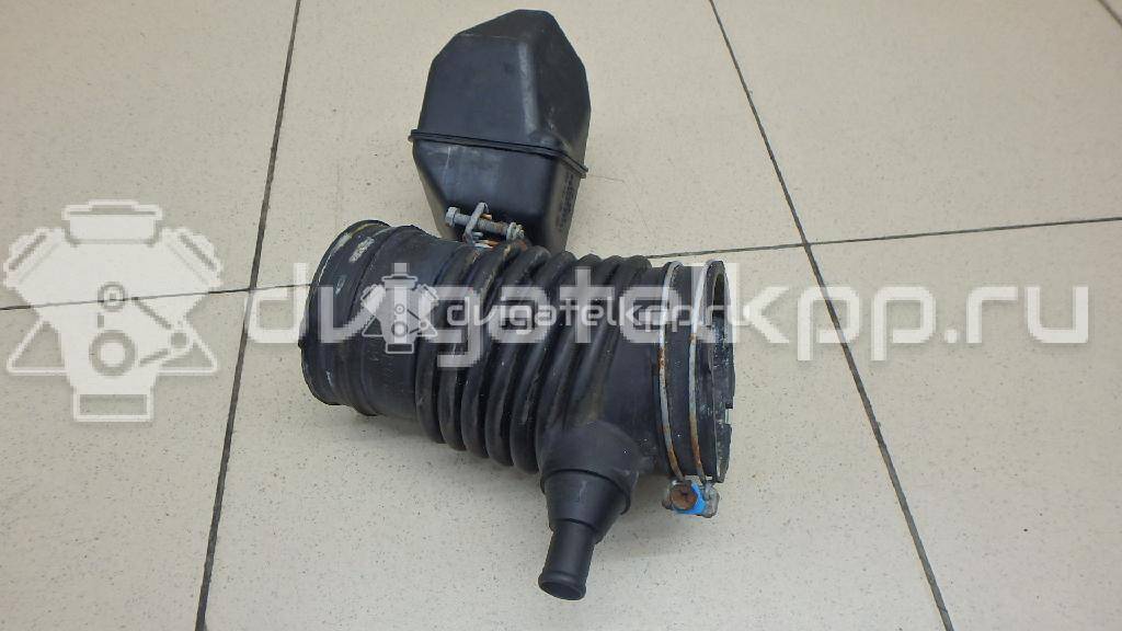 Фото Патрубок воздушного фильтра для двигателя 2GR-FE для Toyota Camry / Alphard / Harrier / Venza V1 / Avalon 204-328 л.с 24V 3.5 л бензин 178810P080 {forloop.counter}}