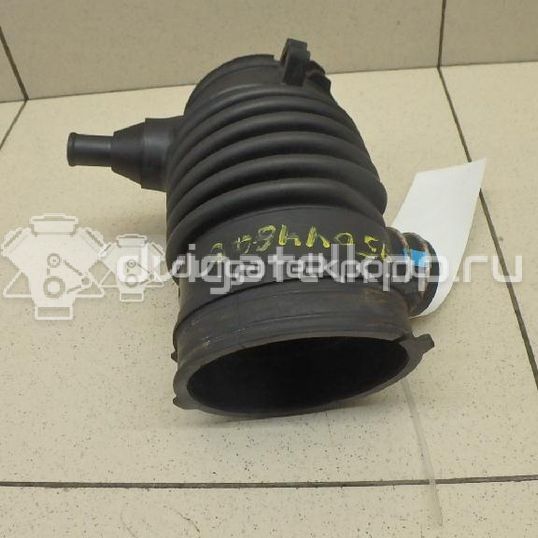 Фото Патрубок воздушного фильтра для двигателя 2GR-FE для Toyota Camry / Alphard / Harrier / Venza V1 / Avalon 204-328 л.с 24V 3.5 л бензин 178810P080