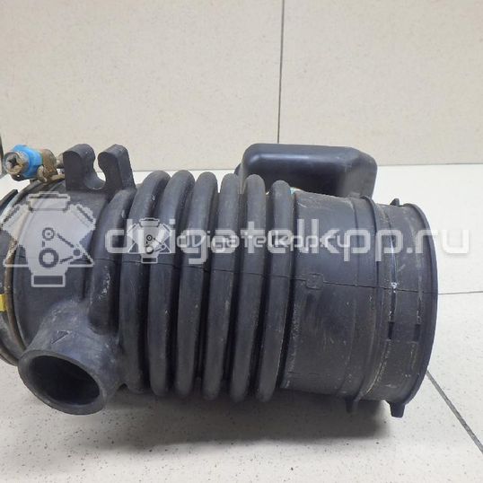 Фото Патрубок воздушного фильтра для двигателя 2GR-FE для Toyota Camry / Alphard / Harrier / Venza V1 / Avalon 204-328 л.с 24V 3.5 л бензин 178810P080