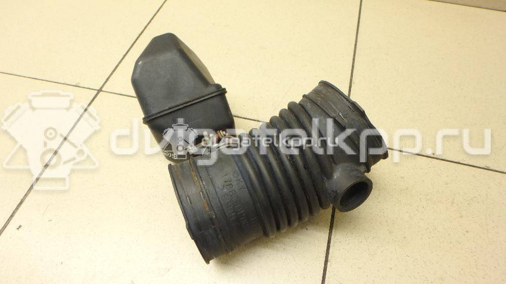 Фото Патрубок воздушного фильтра для двигателя 2GR-FE для Toyota Camry / Alphard / Harrier / Venza V1 / Avalon 204-328 л.с 24V 3.5 л бензин 178810P080 {forloop.counter}}