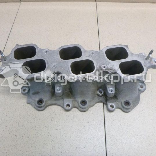 Фото Коллектор впускной для двигателя 2GR-FE для Toyota Camry / Alphard / Harrier / Venza V1 / Avalon 204-328 л.с 24V 3.5 л бензин 171110P040