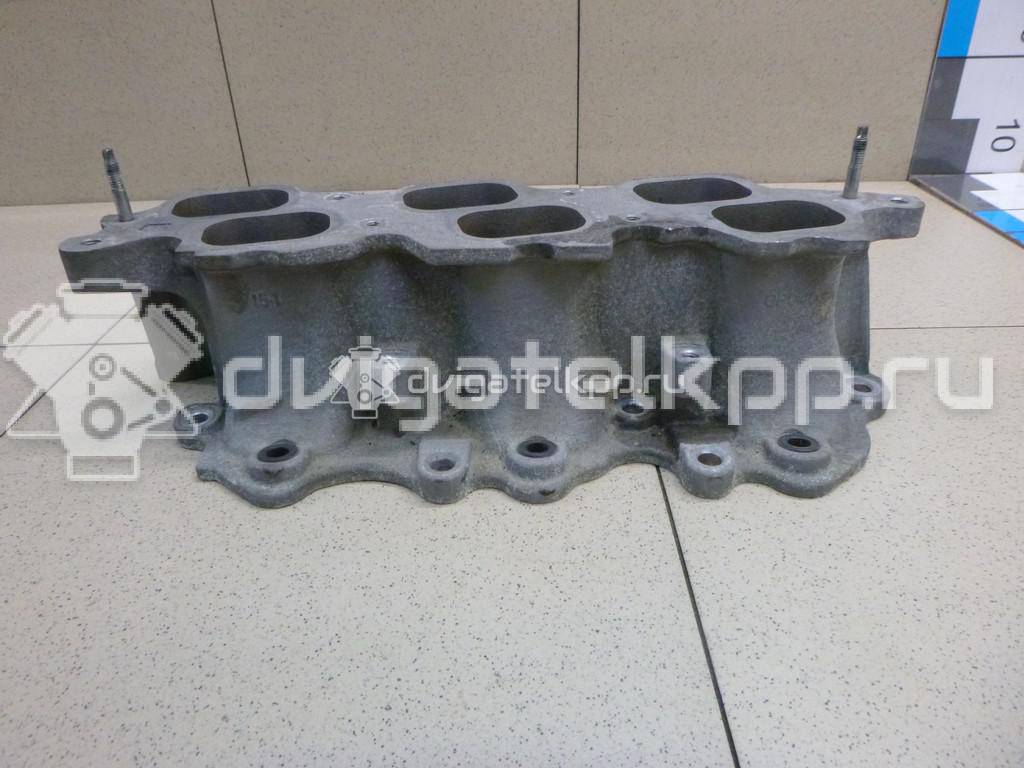 Фото Коллектор впускной для двигателя 2GR-FE для Toyota Camry / Alphard / Harrier / Venza V1 / Avalon 204-328 л.с 24V 3.5 л бензин 171110P040 {forloop.counter}}