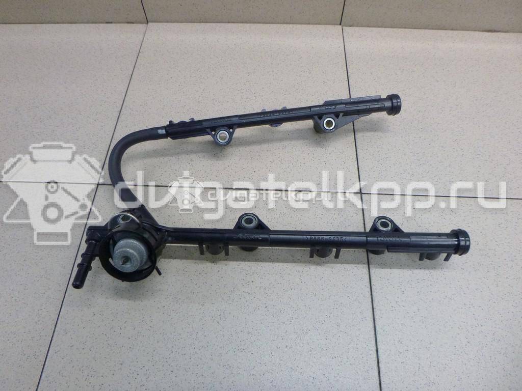 Фото Рейка топливная (рампа) для двигателя 2GR-FE для Toyota (Gac) Highlander Asu4 , Gsu4 273 л.с 24V 3.5 л бензин 238700P011 {forloop.counter}}