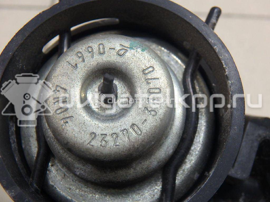 Фото Рейка топливная (рампа) для двигателя 2GR-FE для Toyota Camry / Alphard / Harrier / Venza V1 / Avalon 204-328 л.с 24V 3.5 л бензин 238700P011 {forloop.counter}}