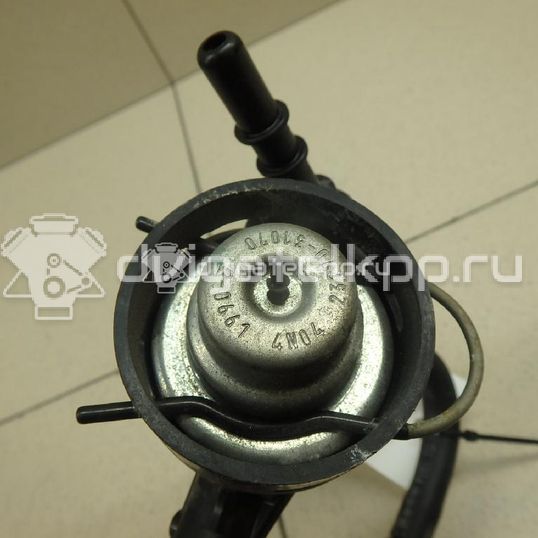 Фото Рейка топливная (рампа) для двигателя 2GR-FE для Toyota (Gac) Highlander Asu4 , Gsu4 273 л.с 24V 3.5 л бензин 238700P011