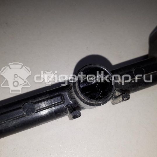 Фото Рейка топливная (рампа) для двигателя 2GR-FE для Toyota Camry / Alphard / Harrier / Venza V1 / Avalon 204-328 л.с 24V 3.5 л бензин 238700P011