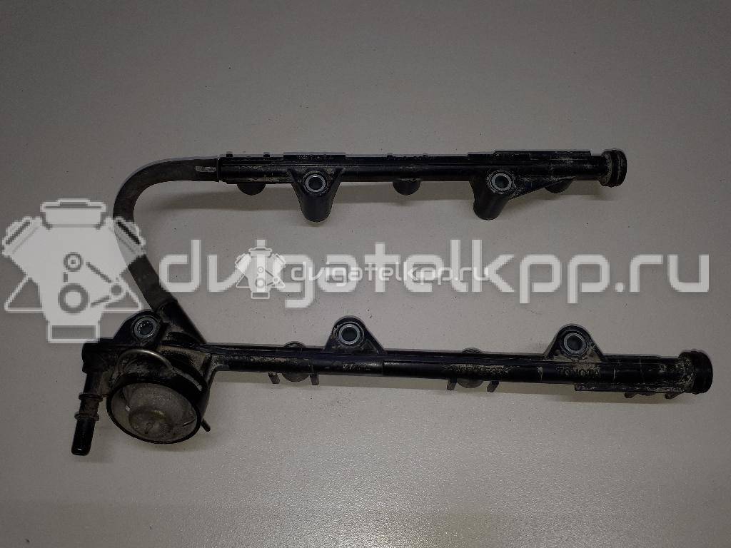 Фото Рейка топливная (рампа) для двигателя 2GR-FE для Toyota Camry / Alphard / Harrier / Venza V1 / Avalon 204-328 л.с 24V 3.5 л бензин 238700P011 {forloop.counter}}