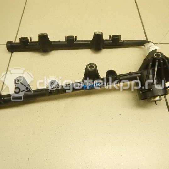 Фото Рейка топливная (рампа) для двигателя 2GR-FE для Toyota Camry / Alphard / Harrier / Venza V1 / Avalon 204-328 л.с 24V 3.5 л бензин 238700P011