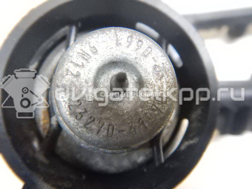 Фото Рейка топливная (рампа) для двигателя 2GR-FE для Toyota (Gac) Highlander Asu4 , Gsu4 273 л.с 24V 3.5 л бензин 238700P011 {forloop.counter}}