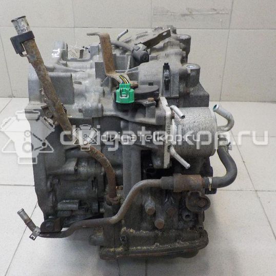 Фото Контрактная (б/у) АКПП для Venucia / Suzuki / Samsung / Nissan / Nissan (Dongfeng) 144 л.с 16V 2.0 л MR20DE бензин 310201XT2D