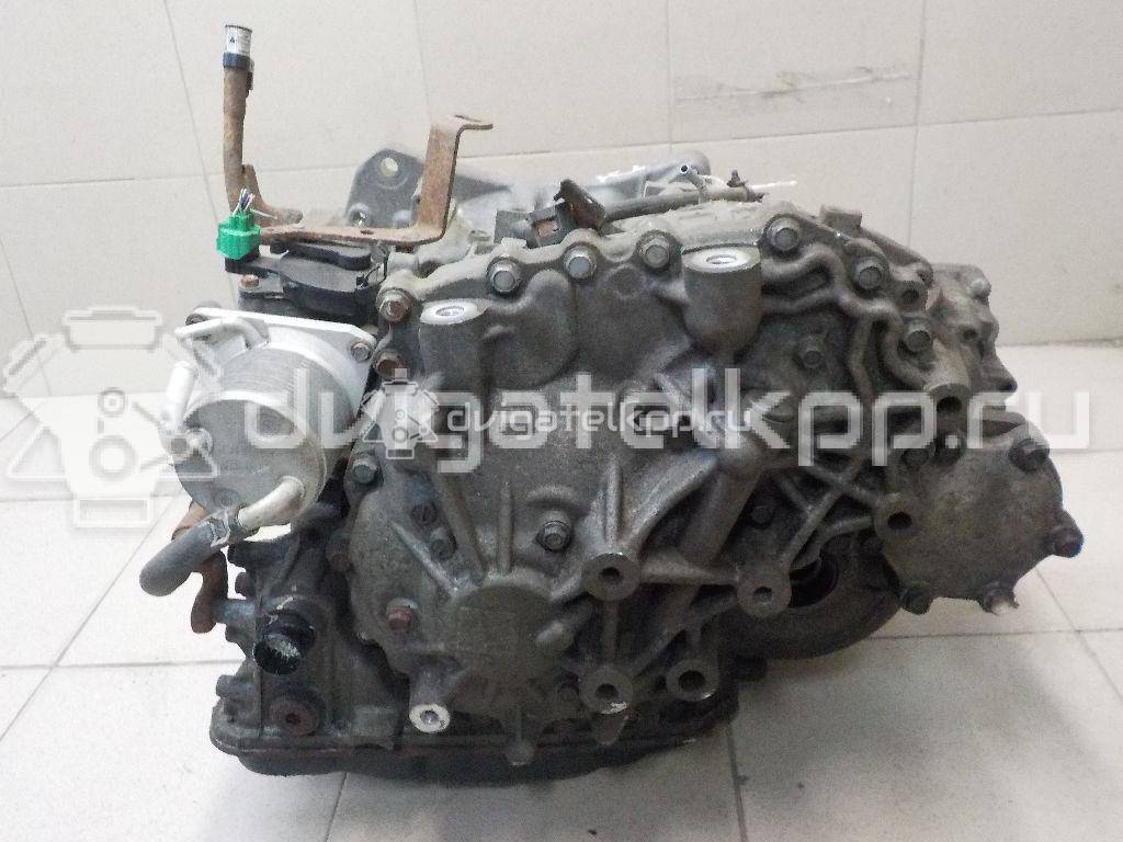 Фото Контрактная (б/у) АКПП для Venucia / Suzuki / Samsung / Nissan / Nissan (Dongfeng) 144 л.с 16V 2.0 л MR20DE бензин 310201XT2D {forloop.counter}}