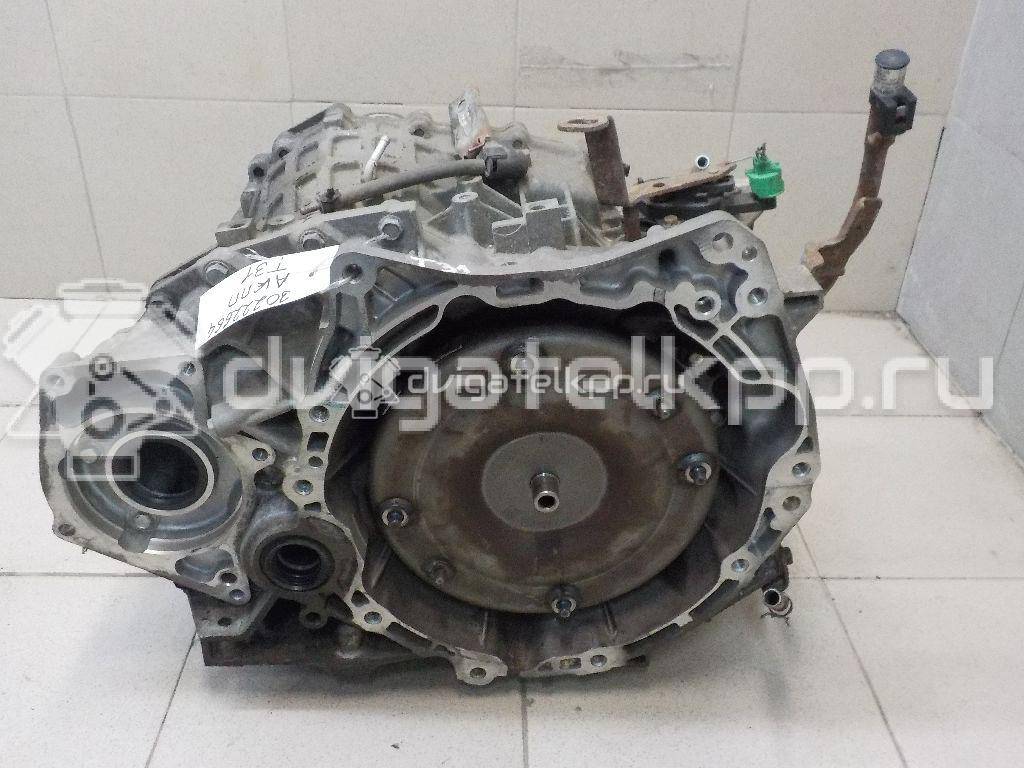 Фото Контрактная (б/у) АКПП для Samsung / Suzuki / Nissan / Nissan (Dongfeng) 133-144 л.с 16V 2.0 л MR20DE бензин 310201XT2D {forloop.counter}}