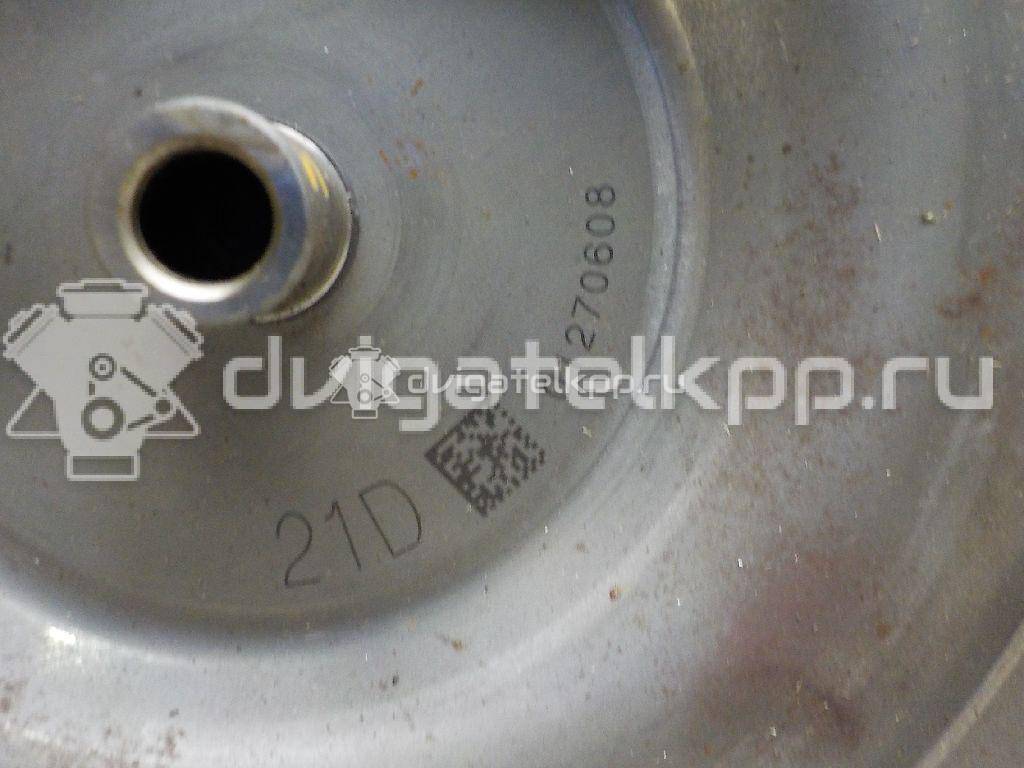 Фото Контрактная (б/у) АКПП для Venucia / Suzuki / Samsung / Nissan / Nissan (Dongfeng) 144 л.с 16V 2.0 л MR20DE бензин 310201XT2D {forloop.counter}}