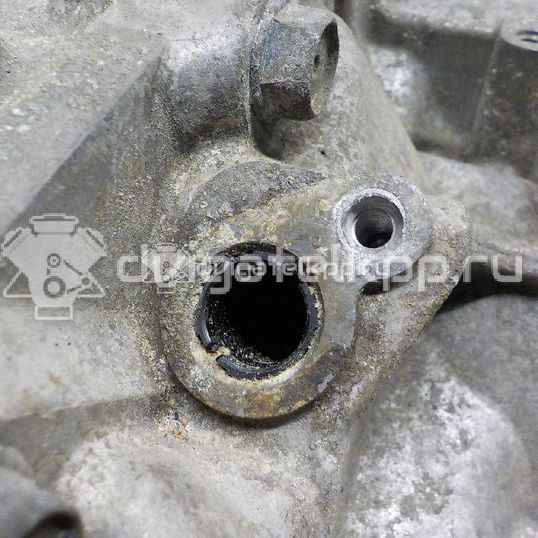 Фото Контрактная (б/у) АКПП для Samsung / Suzuki / Nissan / Nissan (Dongfeng) 133-144 л.с 16V 2.0 л MR20DE бензин 310201XT2D