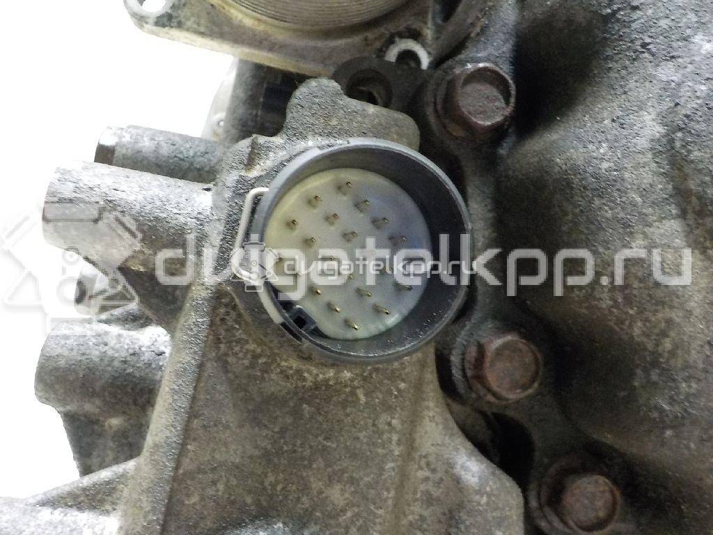 Фото Контрактная (б/у) АКПП для Samsung / Suzuki / Nissan / Nissan (Dongfeng) 133-144 л.с 16V 2.0 л MR20DE бензин 310201XT2D {forloop.counter}}