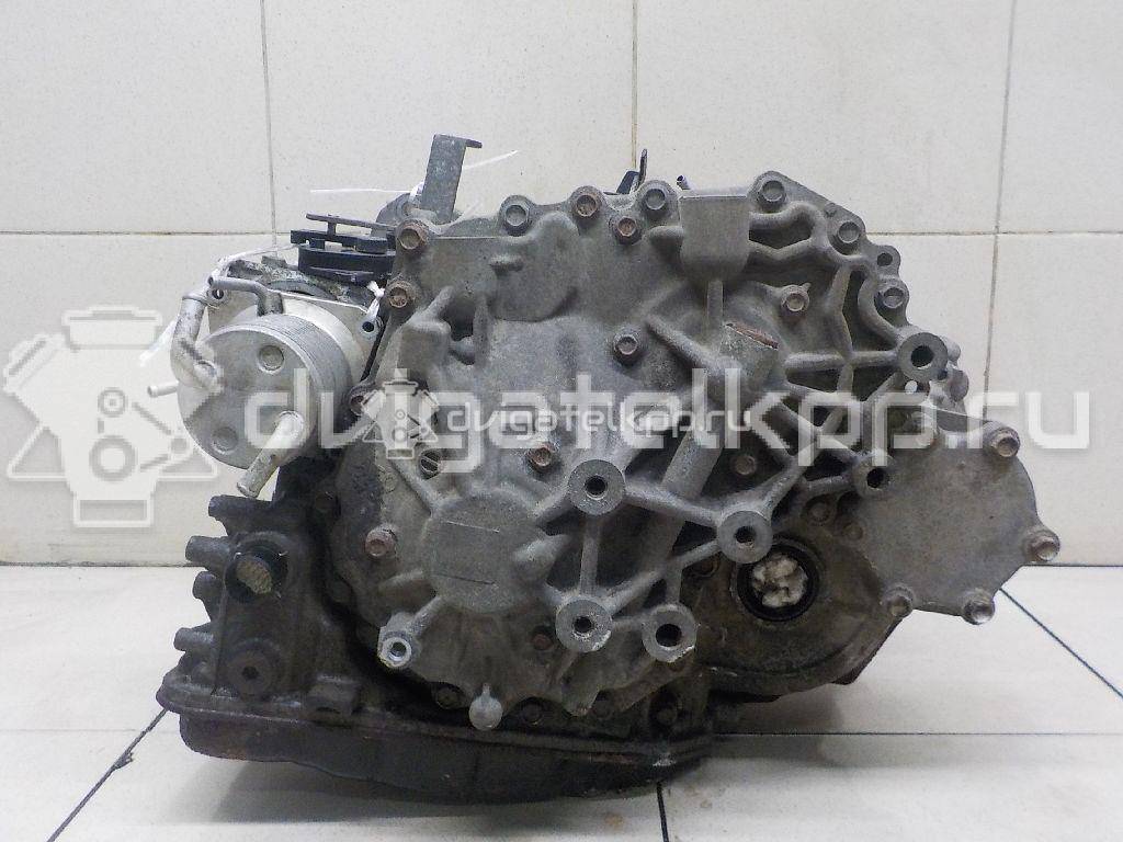 Фото Контрактная (б/у) АКПП для Samsung / Suzuki / Nissan / Nissan (Dongfeng) 133-144 л.с 16V 2.0 л MR20DE бензин 310201XT2D {forloop.counter}}