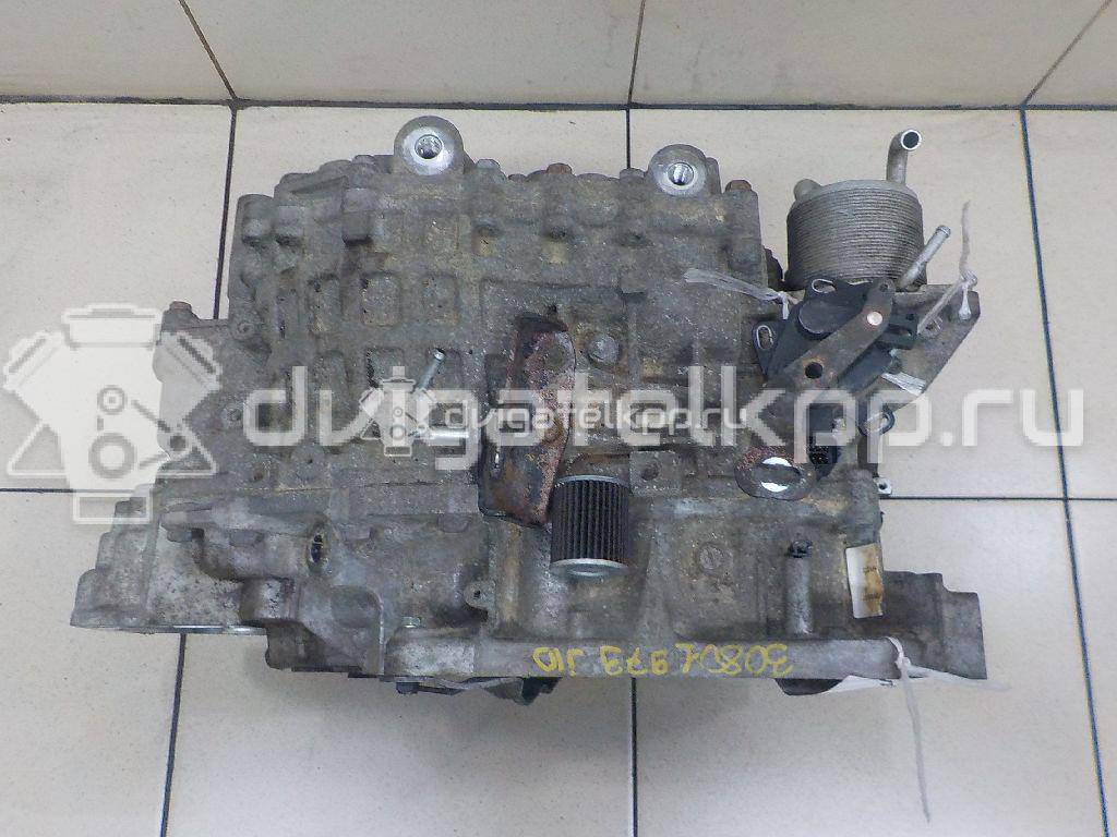 Фото Контрактная (б/у) АКПП для Samsung / Suzuki / Nissan / Nissan (Dongfeng) 133-144 л.с 16V 2.0 л MR20DE бензин 310201XT2D {forloop.counter}}