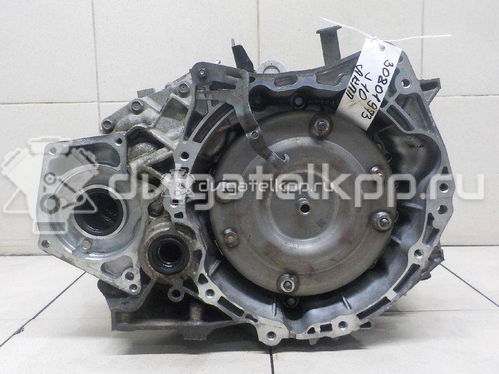 Фото Контрактная (б/у) АКПП для Samsung / Suzuki / Nissan / Nissan (Dongfeng) 133-144 л.с 16V 2.0 л MR20DE бензин 310201XT2D {forloop.counter}}