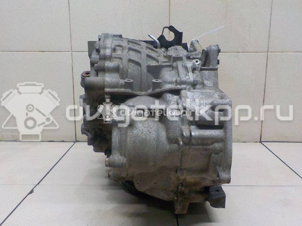 Фото Контрактная (б/у) АКПП для Nissan (Dongfeng) / Suzuki / Samsung / Nissan 129-147 л.с 16V 2.0 л MR20DE Бензин/спирт 310201XT2D {forloop.counter}}