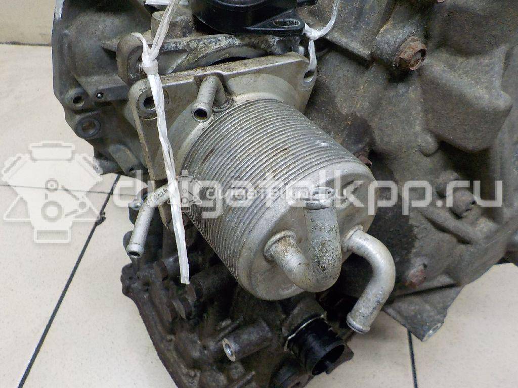 Фото Контрактная (б/у) АКПП для Samsung / Suzuki / Nissan / Nissan (Dongfeng) 136-143 л.с 16V 2.0 л MR20DE Бензин/газ 310201XT2D {forloop.counter}}