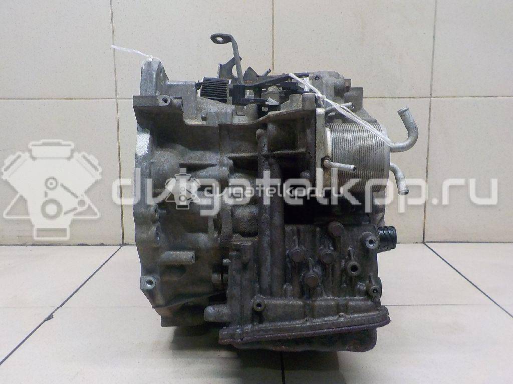 Фото Контрактная (б/у) АКПП для Samsung / Suzuki / Nissan / Nissan (Dongfeng) 136-143 л.с 16V 2.0 л MR20DE Бензин/газ 310201XT2D {forloop.counter}}