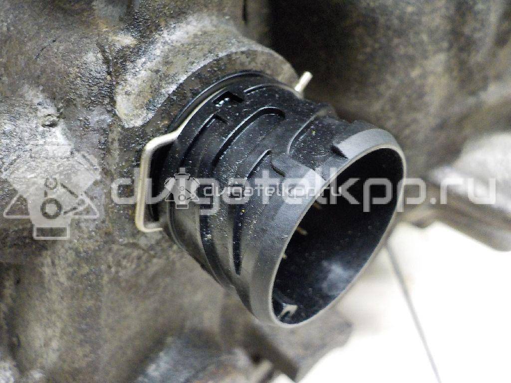 Фото Контрактная (б/у) АКПП для Samsung / Suzuki / Nissan / Nissan (Dongfeng) 136-143 л.с 16V 2.0 л MR20DE Бензин/газ 310201XT2D {forloop.counter}}