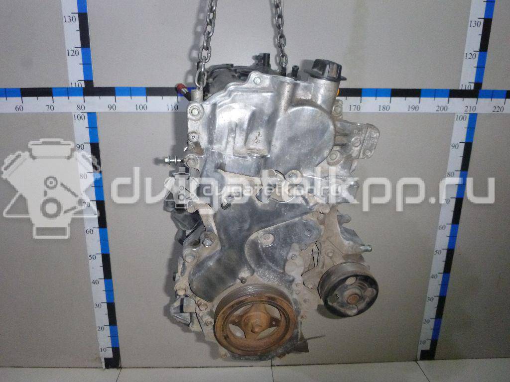 Фото Контрактный (б/у) двигатель MR20 для Suzuki / Nissan (Dongfeng) 144-147 л.с 16V 2.0 л бензин 10102JD2AC {forloop.counter}}