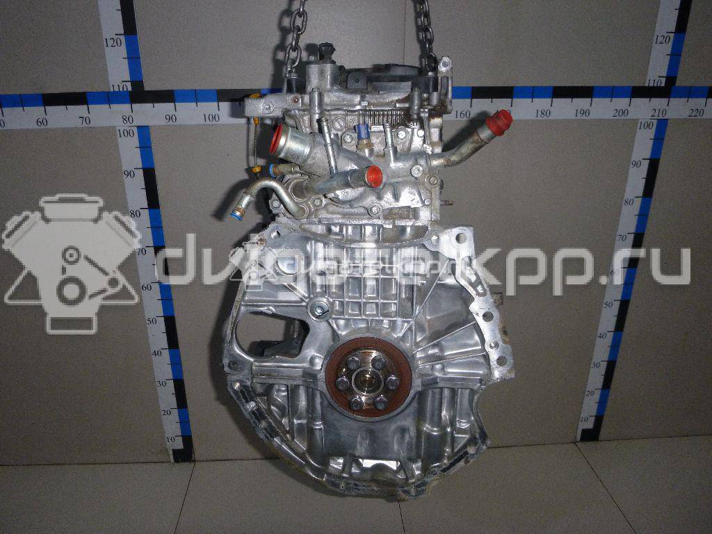 Фото Контрактный (б/у) двигатель MR20DE для Nissan (Dongfeng) / Suzuki / Samsung / Nissan 129-147 л.с 16V 2.0 л Бензин/спирт 10102JD2AC {forloop.counter}}