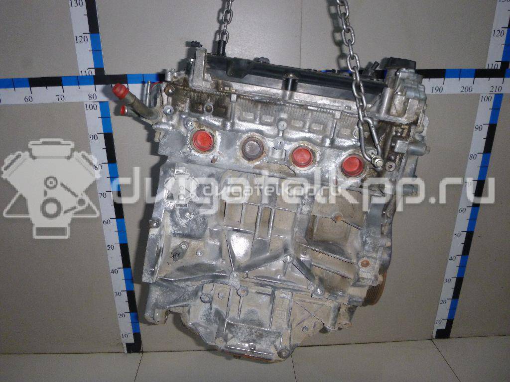 Фото Контрактный (б/у) двигатель MR20DE для Nissan (Dongfeng) / Suzuki / Samsung / Nissan 129-147 л.с 16V 2.0 л Бензин/спирт 10102JD2AC {forloop.counter}}