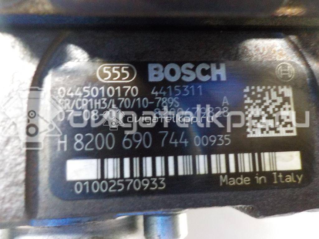 Фото ТНВД  8200679828 для Nissan Qashqai / X-Trail {forloop.counter}}