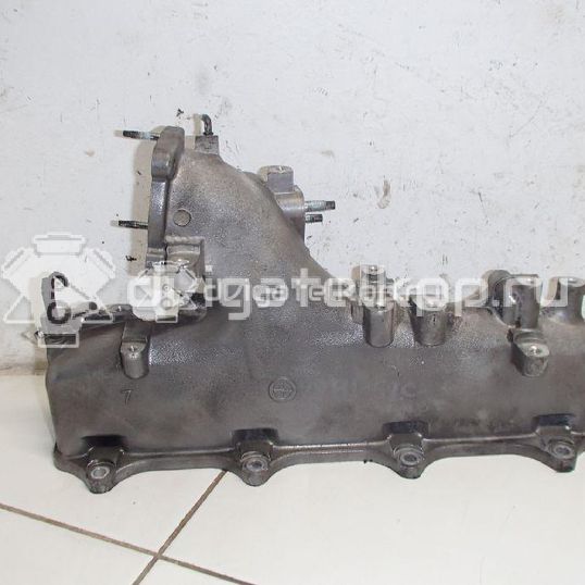 Фото Коллектор впускной для двигателя 2GD-FTV для Toyota Hilux / Cavalier E-Tjg00 147-150 л.с 16V 2.4 л Дизельное топливо 171010E010