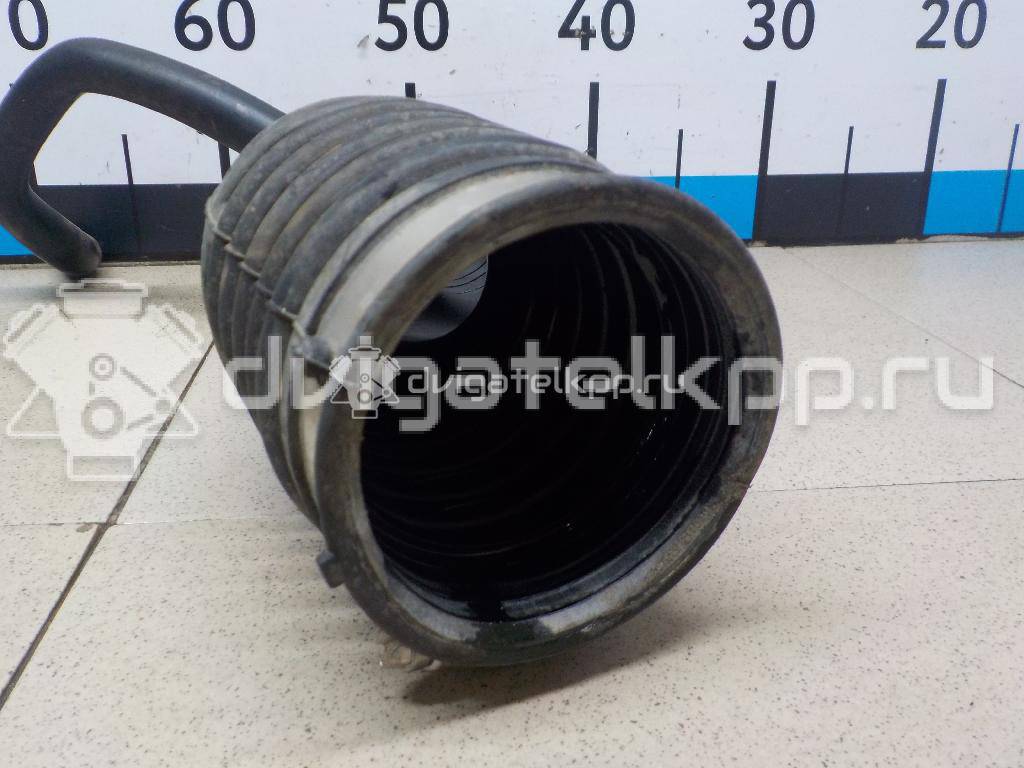 Фото Патрубок воздушного фильтра  16576jd70a для Nissan Qashqai / X-Trail {forloop.counter}}