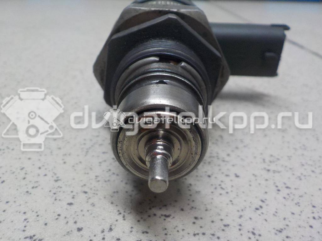 Фото Регулятор давления топлива  2267000Q0A для Nissan Qashqai / X-Trail {forloop.counter}}