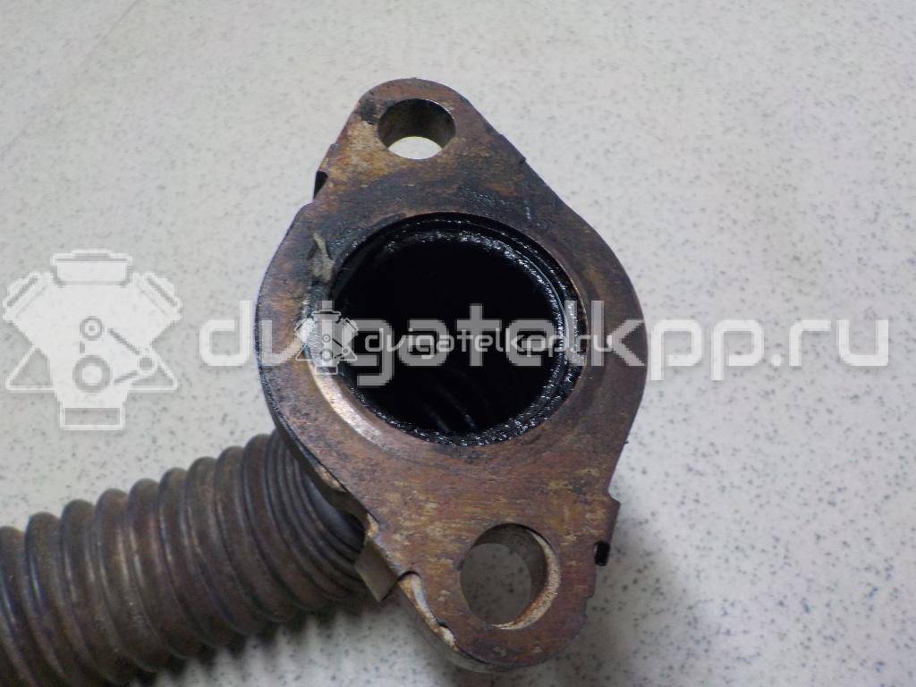 Фото Трубка картерных газов  1471700qab для Nissan Qashqai / X-Trail {forloop.counter}}