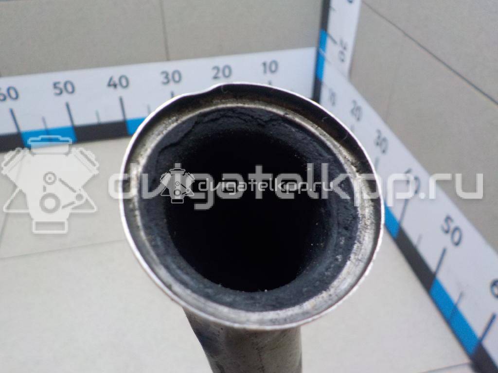 Фото Трубка картерных газов  1471700qab для Nissan Qashqai / X-Trail {forloop.counter}}