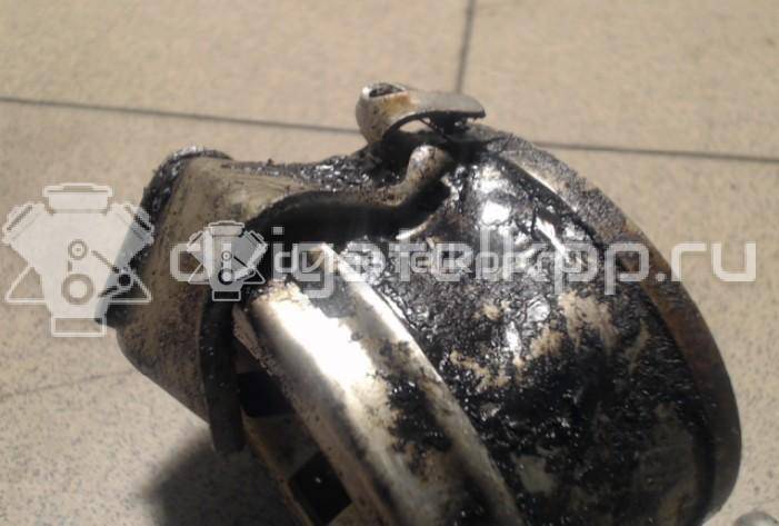 Фото Радиатор масляный для двигателя 2UZ-FE для Toyota Land Cruiser / Tundra , / 4 / Sequoia 233-288 л.с 32V 4.7 л бензин {forloop.counter}}