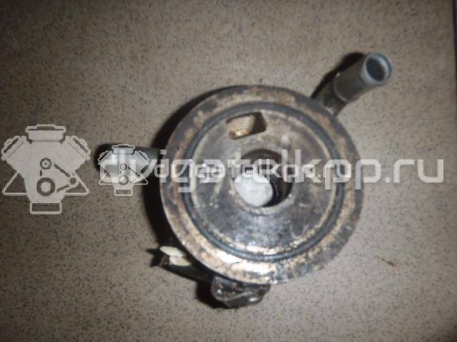 Фото Радиатор масляный для двигателя 2UZ-FE для Toyota Land Cruiser / Tundra , / 4 / Sequoia 233-288 л.с 32V 4.7 л бензин {forloop.counter}}