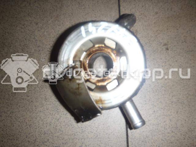 Фото Радиатор масляный для двигателя 2UZ-FE для Toyota Land Cruiser / Tundra , / 4 / Sequoia 233-288 л.с 32V 4.7 л бензин {forloop.counter}}