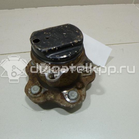 Фото Ступица задняя  43202JG000 для Nissan Juke F15 / Qashqai / X-Trail / Note