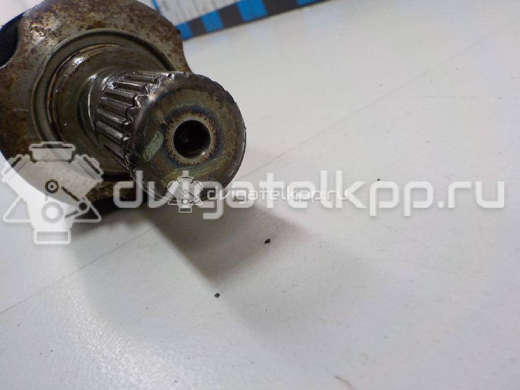 Фото Полуось передняя левая  39101JD02B для Nissan Qashqai {forloop.counter}}