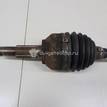 Фото Полуось передняя левая  39101JD02B для Nissan Qashqai {forloop.counter}}