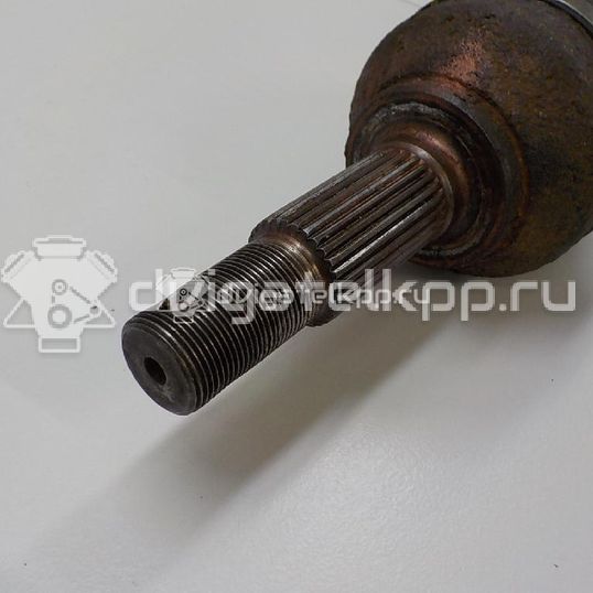 Фото Полуось передняя левая  39101JD24B для Nissan Juke F15 / Altima / Qashqai / X-Trail