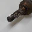 Фото Полуось передняя левая  39101JD24B для Nissan Juke F15 / Altima / Qashqai / X-Trail {forloop.counter}}